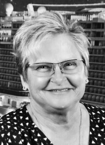 Deborah (“Debbie”) Kay Spears